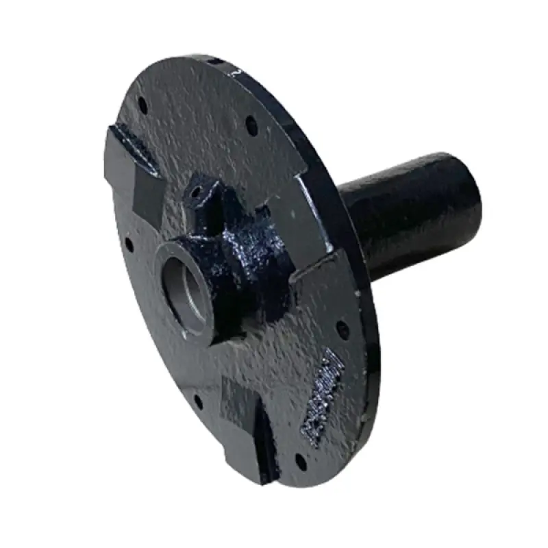 1324840C1 Snail hub for grain elevator CNH (Fidel)