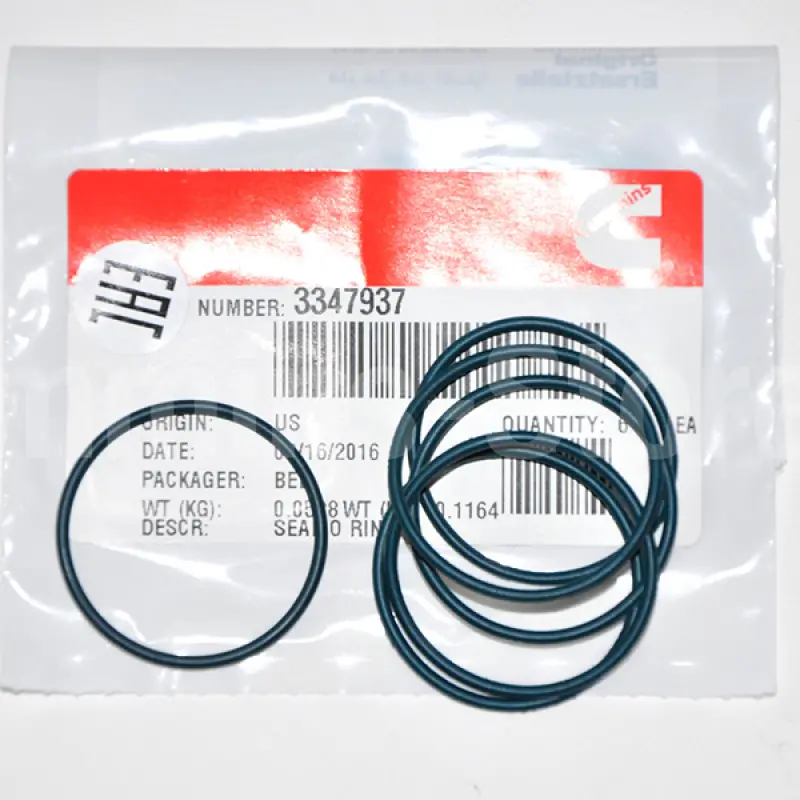 3347937 O-ring Cummins