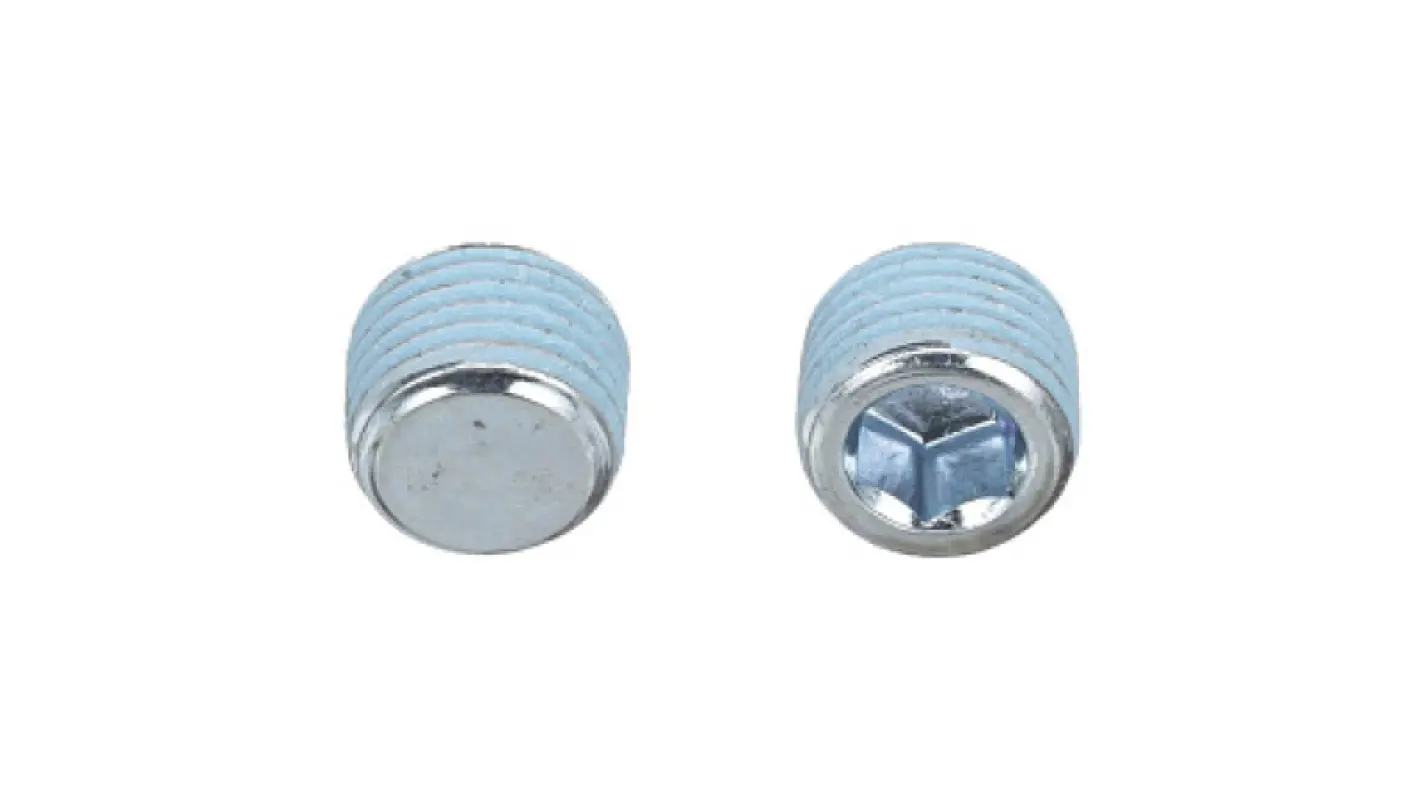 504051237 Wtyczka 13,5 mm CNH