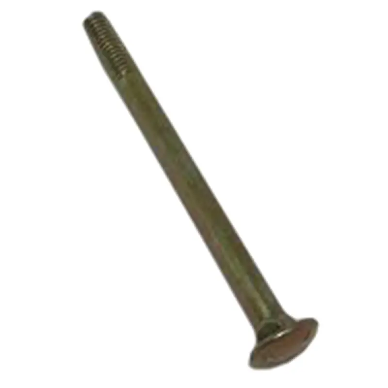 03H1828 Round Head Screw 5/16"x40 DIN603 John Deere