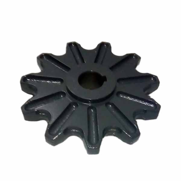 0007358950 Gear Z=11 lower grain elevator (agricultural parts)