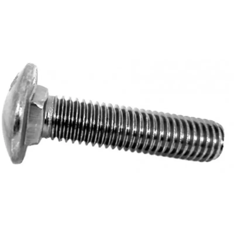 334682 Śruba M12x50 DIN603 CNH