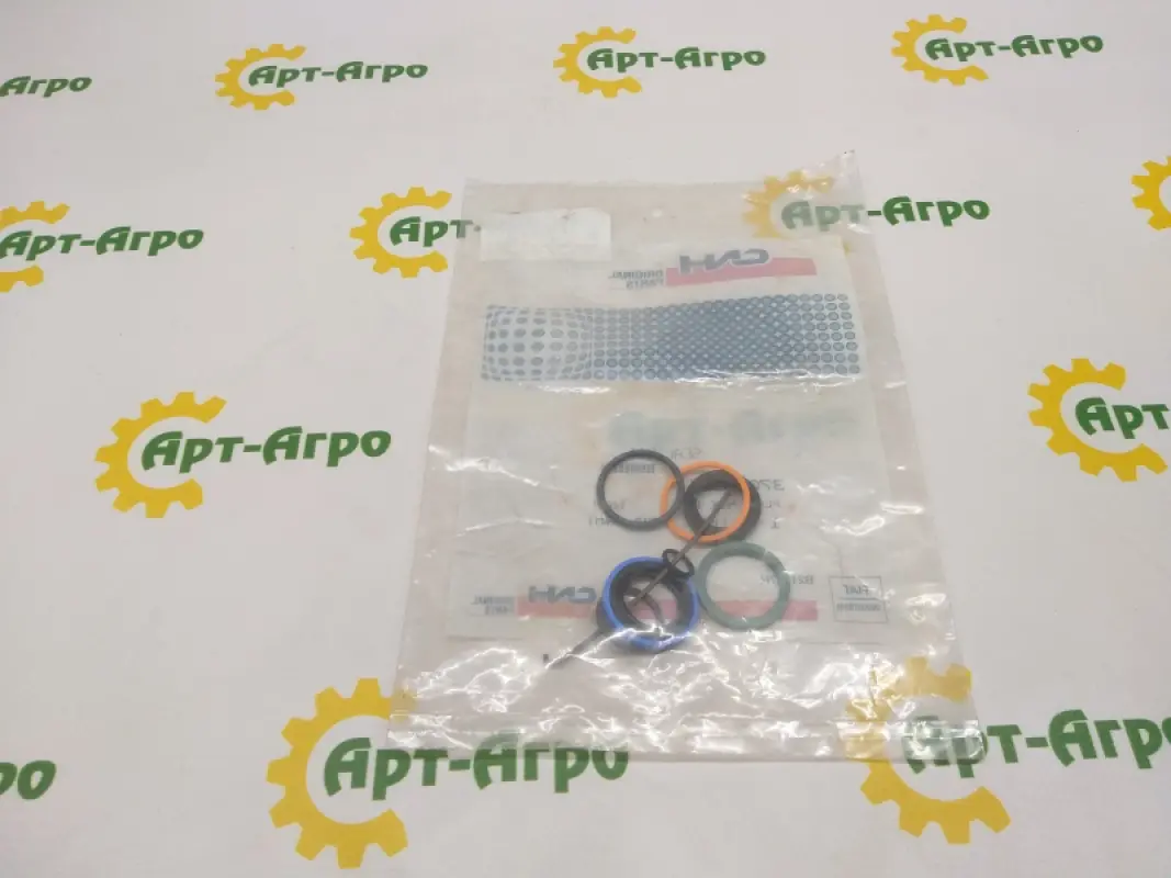 370183A1 Seal Kit CNH