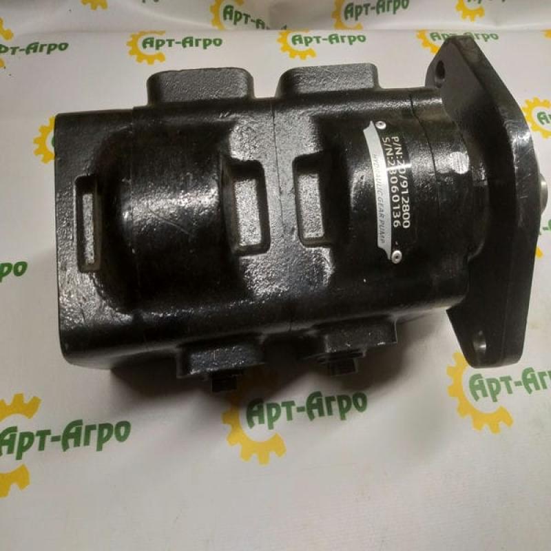 20/912800 Pompa hydrauliczna JSB 3CX, 4CX (ANALOGOWA)