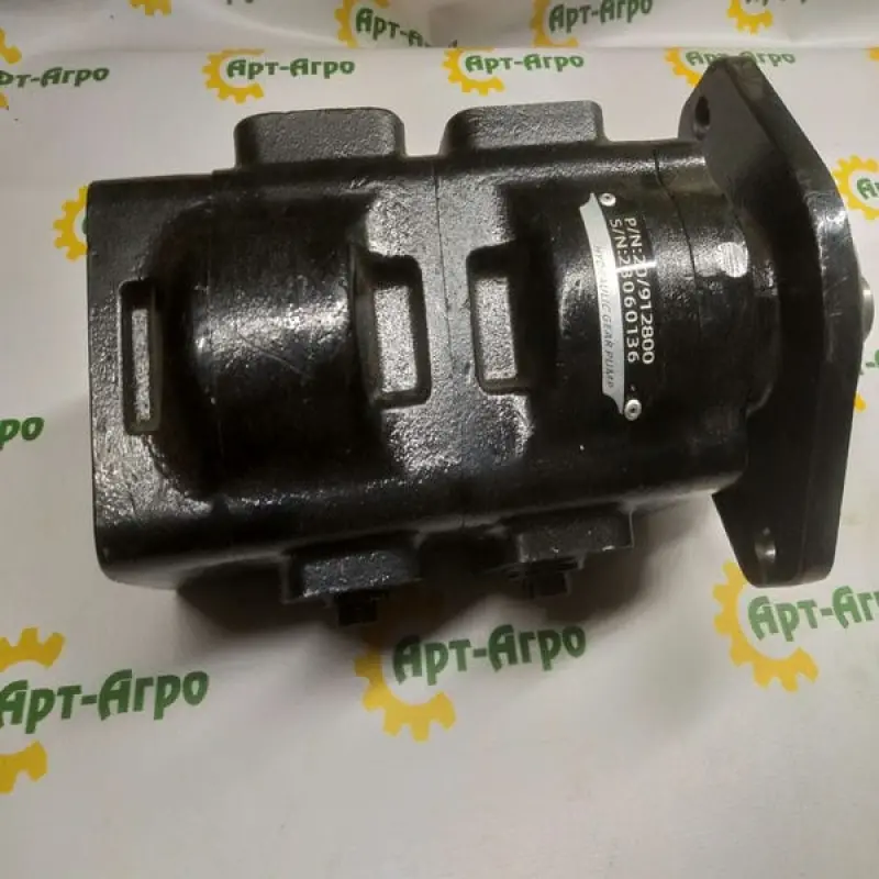 20/912800 Pompa hydrauliczna JSB 3CX, 4CX (ANALOGOWA)