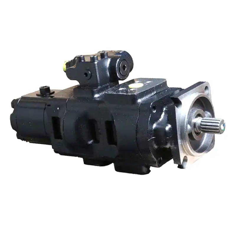 20/925588 Hydraulic Motor JCB (ANALOG)