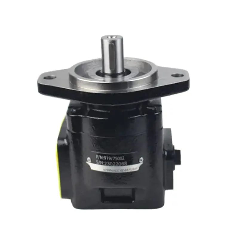 919/75002 Hydraulic Pump JCB (ANALOG) 