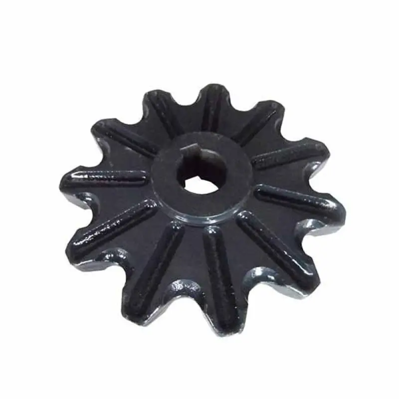 0007358960 Koło zębate (Z = 11 d = 25) górny podnośnik ziarna. Elewator zbożowy CLAAS (części rolnicze)
