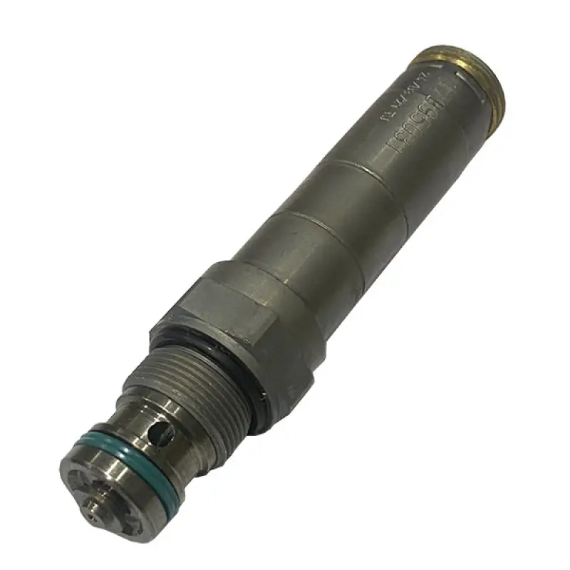 0017995031 Solenoid Valve Claas