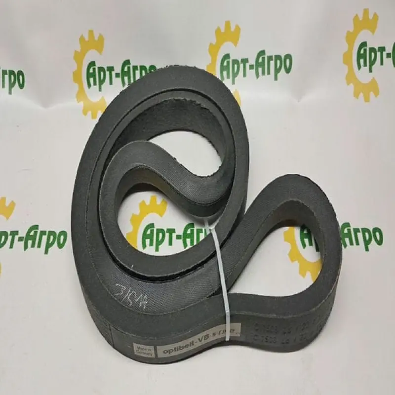 C57 Pasek jednosplotowy Optibelt