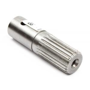 0007358980 Shaft CLAAS