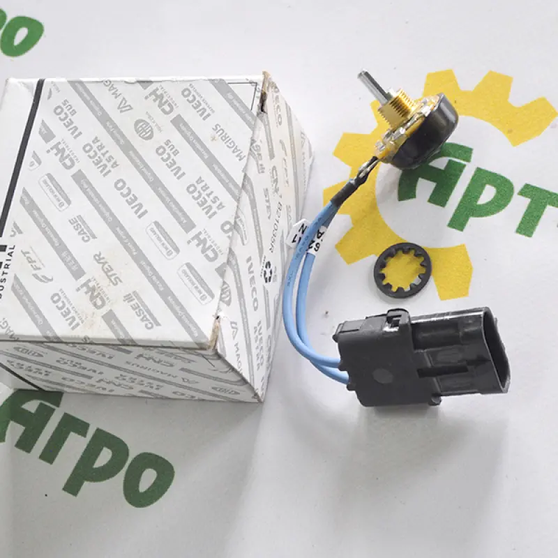 326282A1 Potencjometr CNH