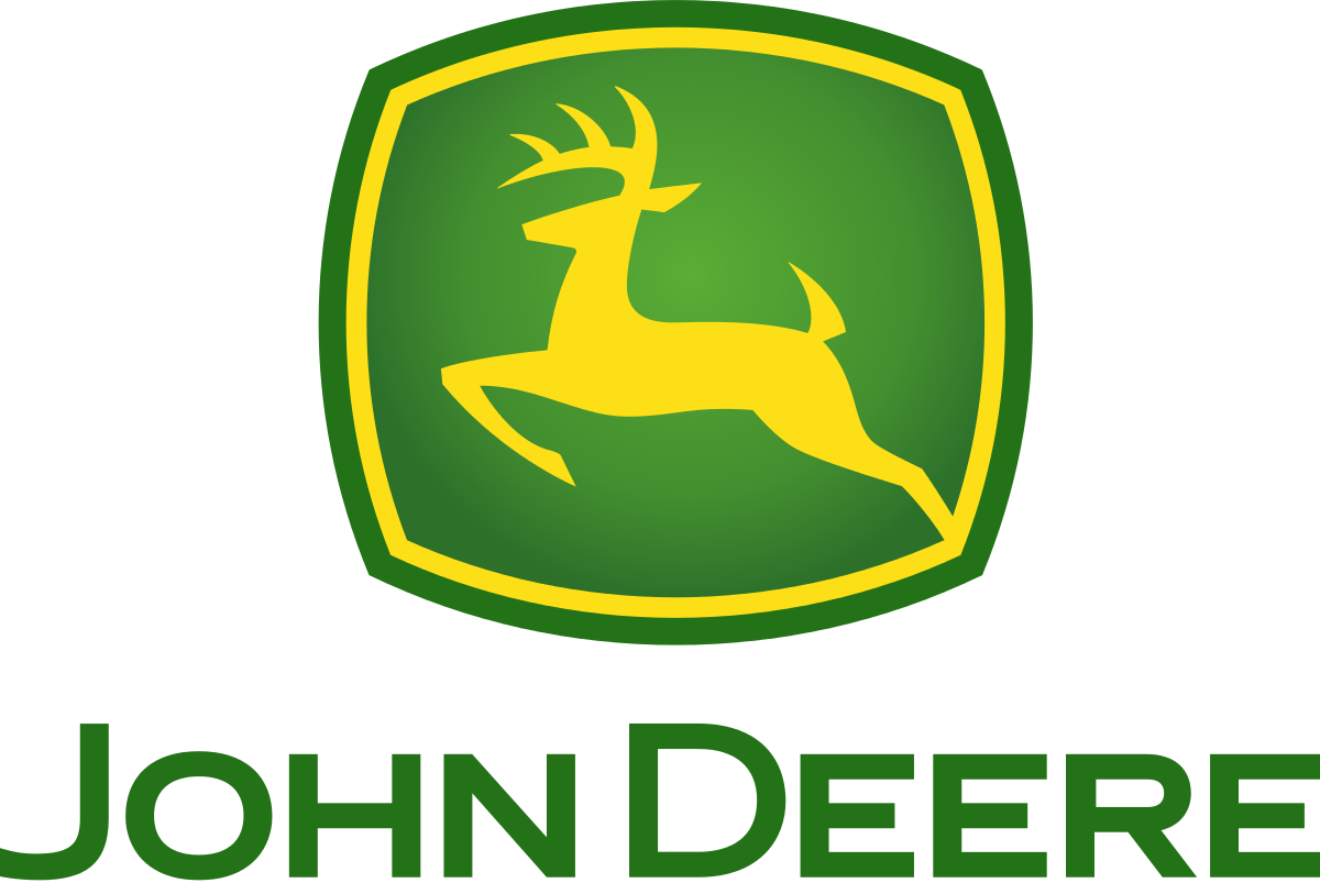 Ciągnik John Deere
