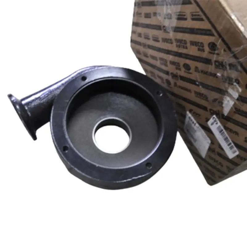 87598189 Worm Pump CNH