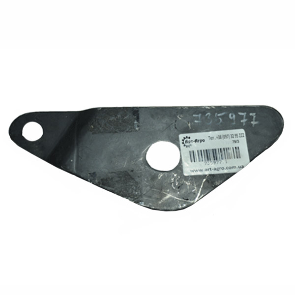 0007359771 Mounting Plate for CLAAS Grain Elevator Head