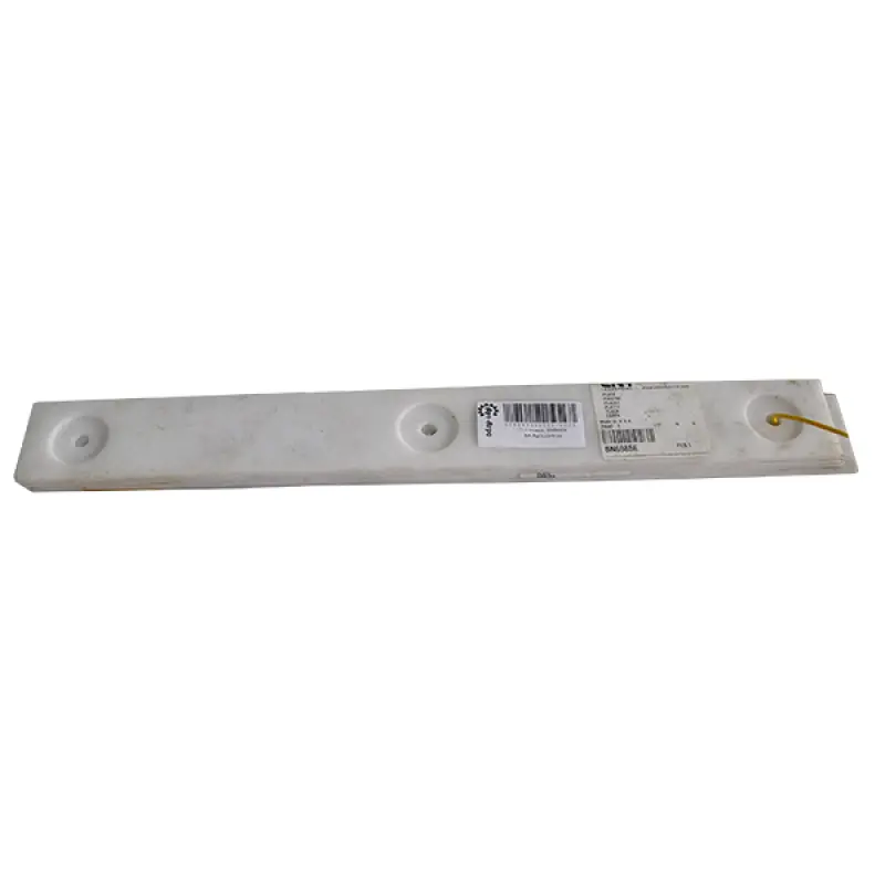 Plate CNH BN69856