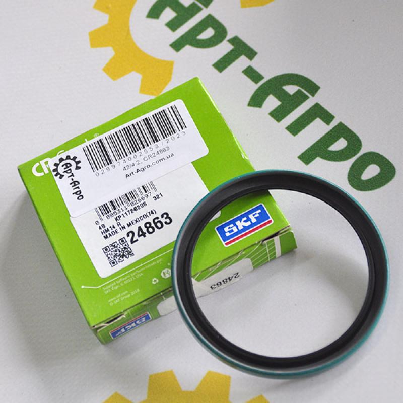 CR24863 Uszczelka olejowa 63,5x76,2x6,35 SKF