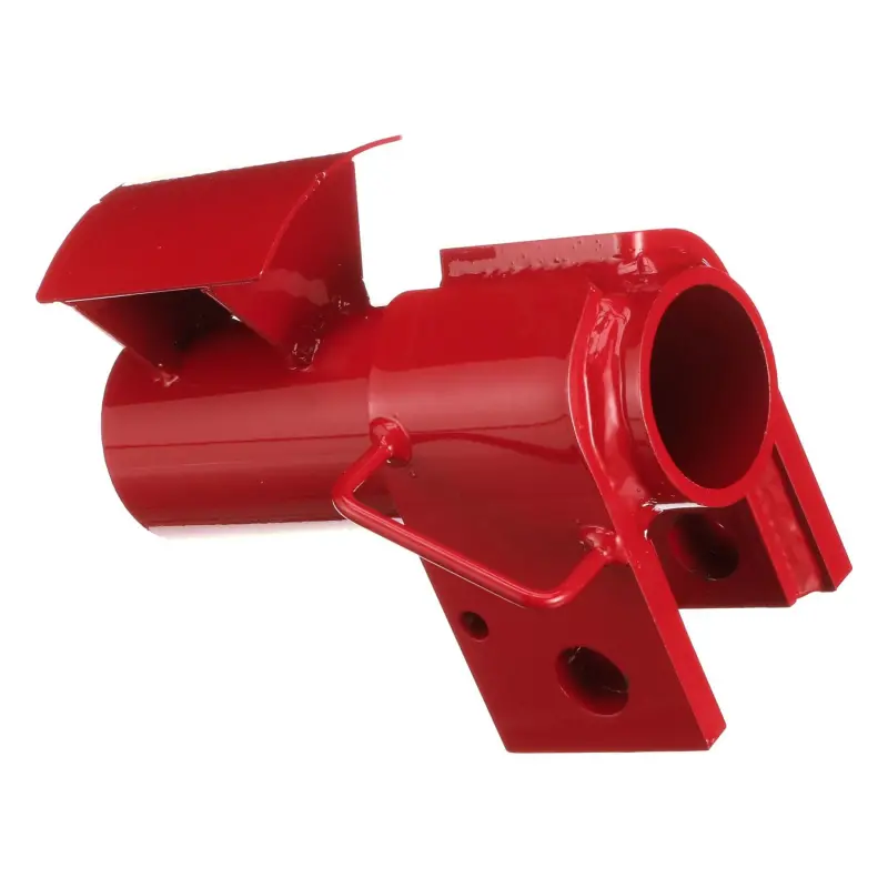84355742 Right Bracket CNH
