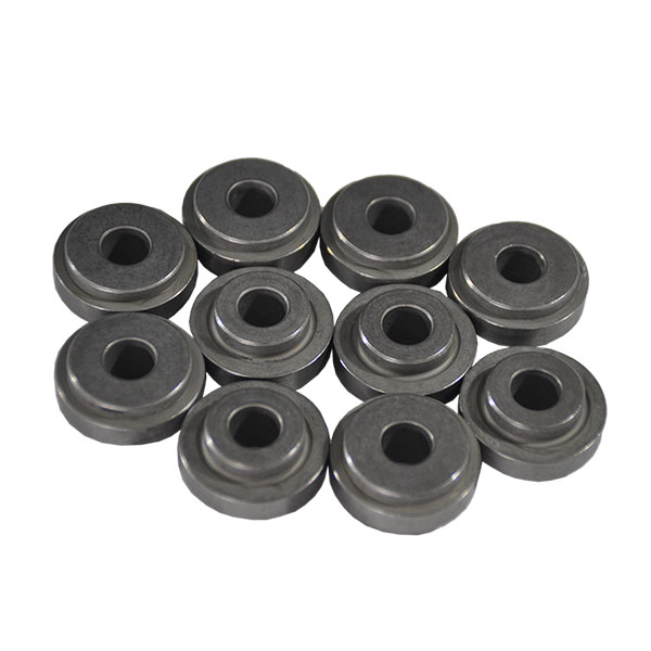 0007368712 Outer knife sleeve for CLAAS mower