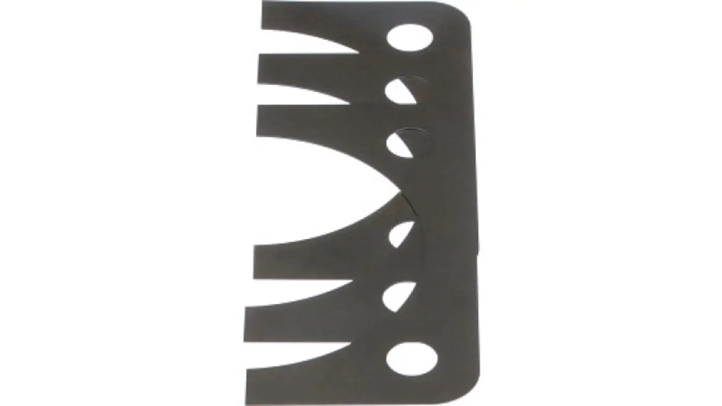 87681224 Metal Seal Kit CNH