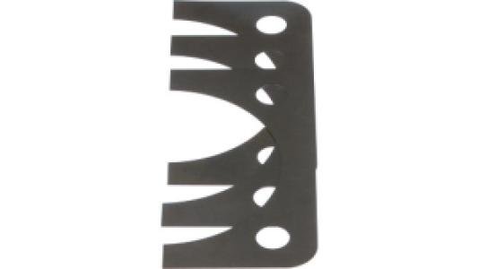 87681224 Zestaw uszczelek metalowych CNH
