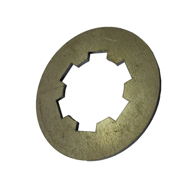 501074 Washer D-50 Geringhoff (analog)