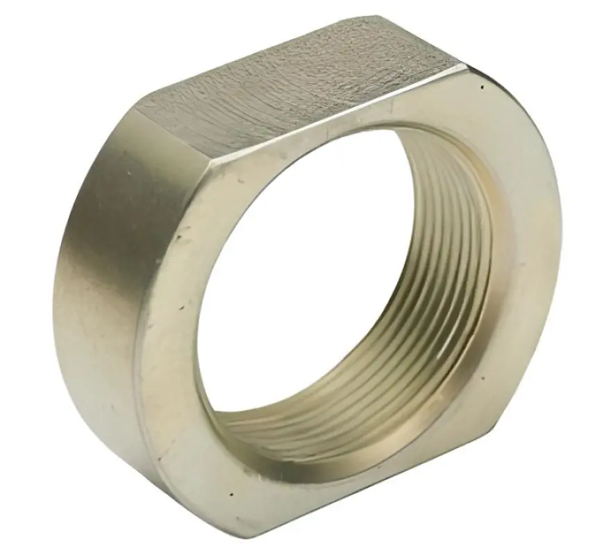 501077 Nut Geringhoff (analog)