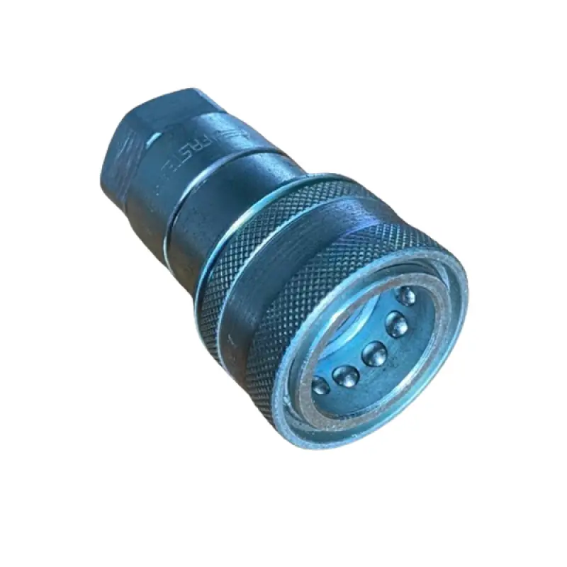 NV12GASF Муфта розривна BSPP 1/2" FASTER