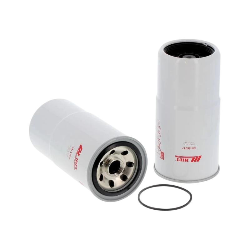 SN55017 Main Fuel Filter HI-FI