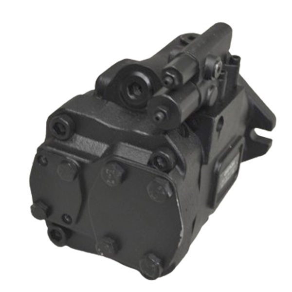 87538168 Pompa hydrauliczna CNH (Oilmax)