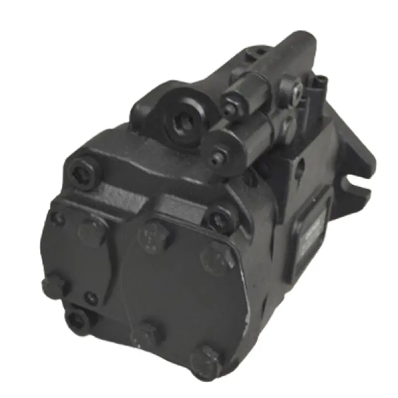 87538168 Hydraulic Pump CNH (Oilmax)
