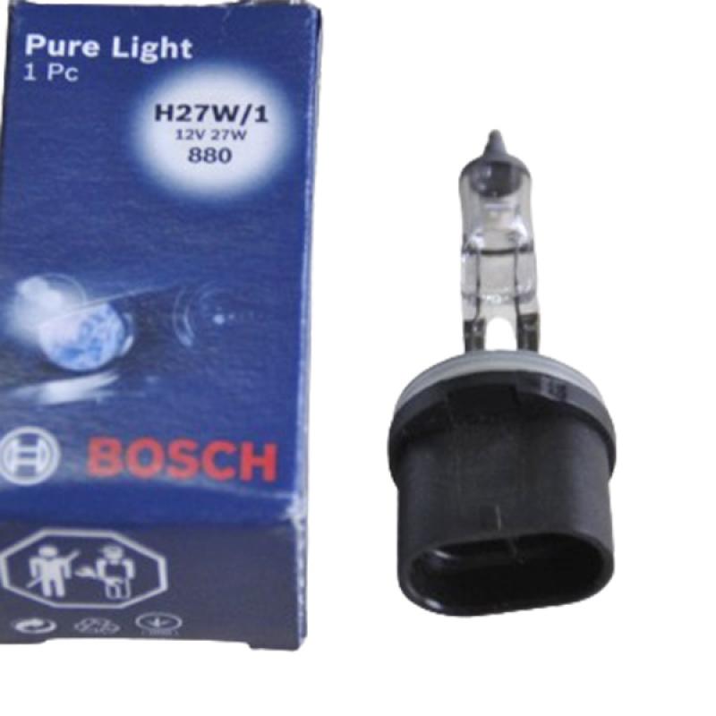 1987302024 Lamp 12V 27W H27W/1 Bosch