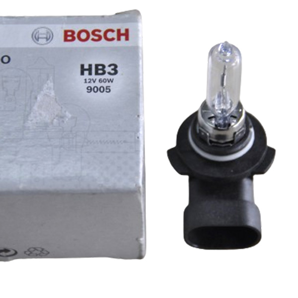 1987302807 Żarówka 12V 60W HB3 Bosch