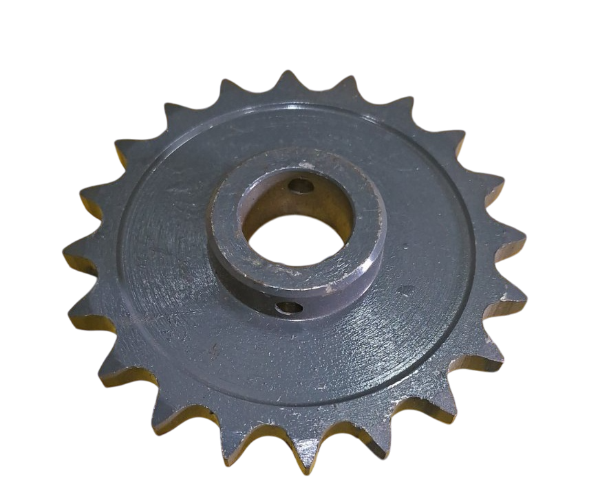 0007485950 Koło zębate Z=20 t=15,875 Napęd przenośnika zbożowego CLAAS Alpha Parts