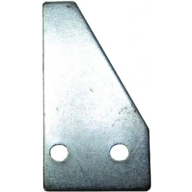 H202522 Segment noża do zdejmowania izolacji (pół segmentu) JOHN DEERE