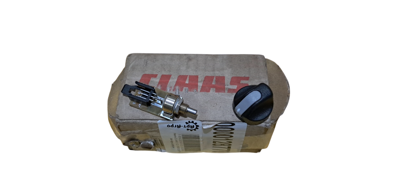 0000128770 Potencjometr Claas
