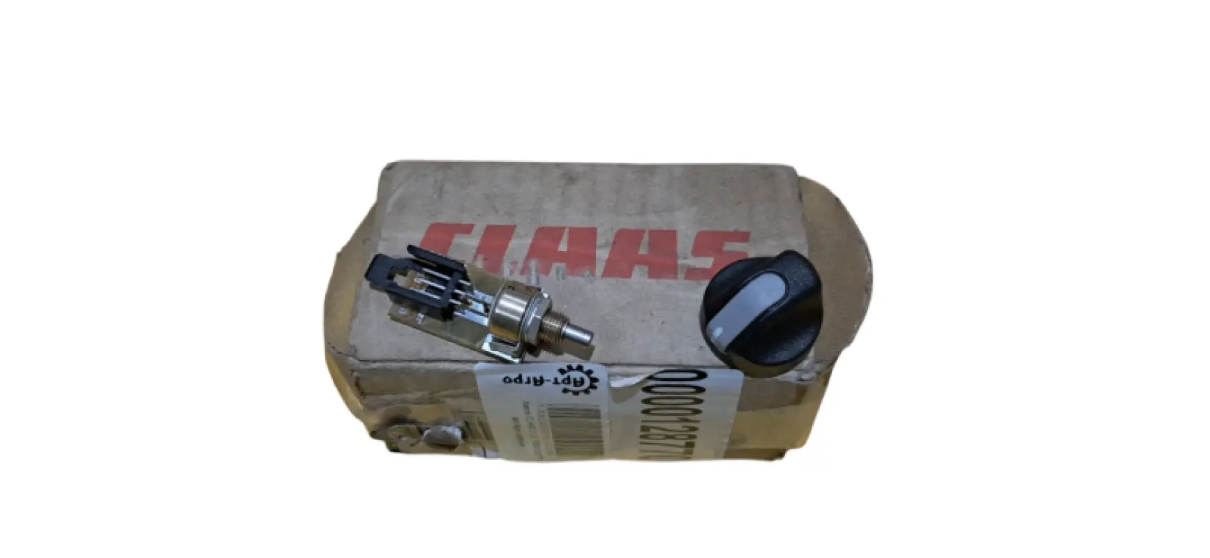 0000128770 Potencjometr Claas