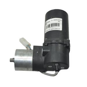 0007499101 Electric motor of the fan variator CLAAS
