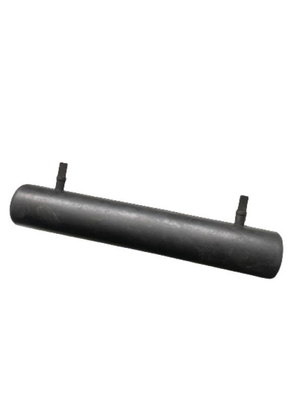 34761302 Rubber Shock Absorber (Shock Absorber) D40x230 HORSCH