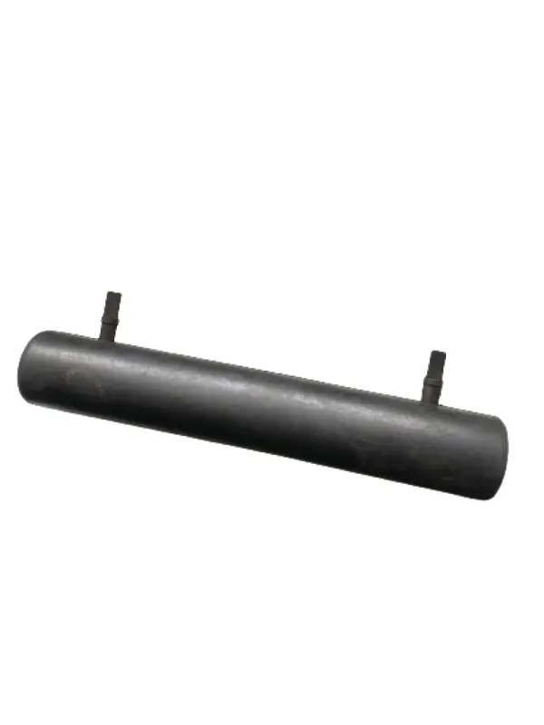 34761302 Amortyzator gumowy (amortyzator) D40x230 HORSCH