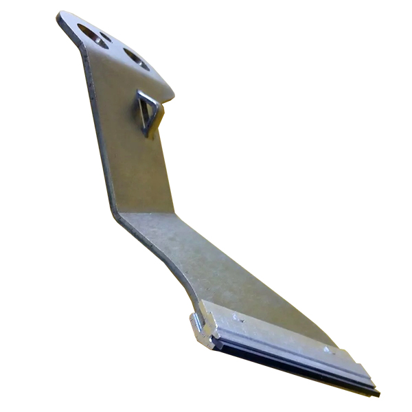 GA5220050 Skrobak metalowy lewy Gaspardo