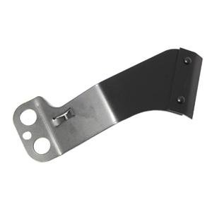 GA5220310 Right Metal Cleaner Gaspardo