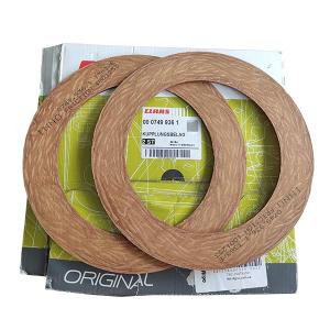 0007499361 Friction Block CLAAS
