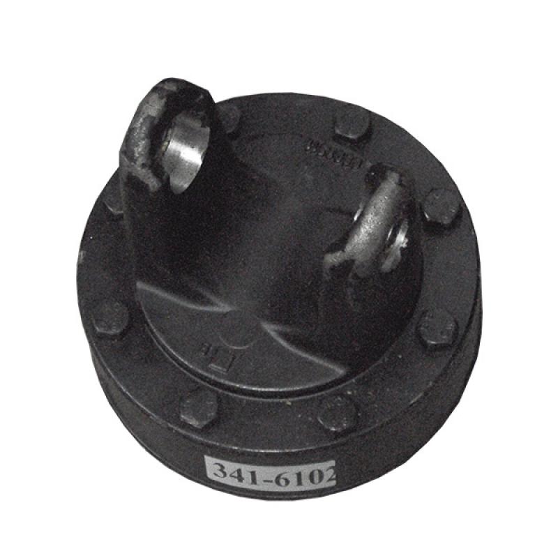 341-6102 Connector 3/4 Z20 SCHULTE