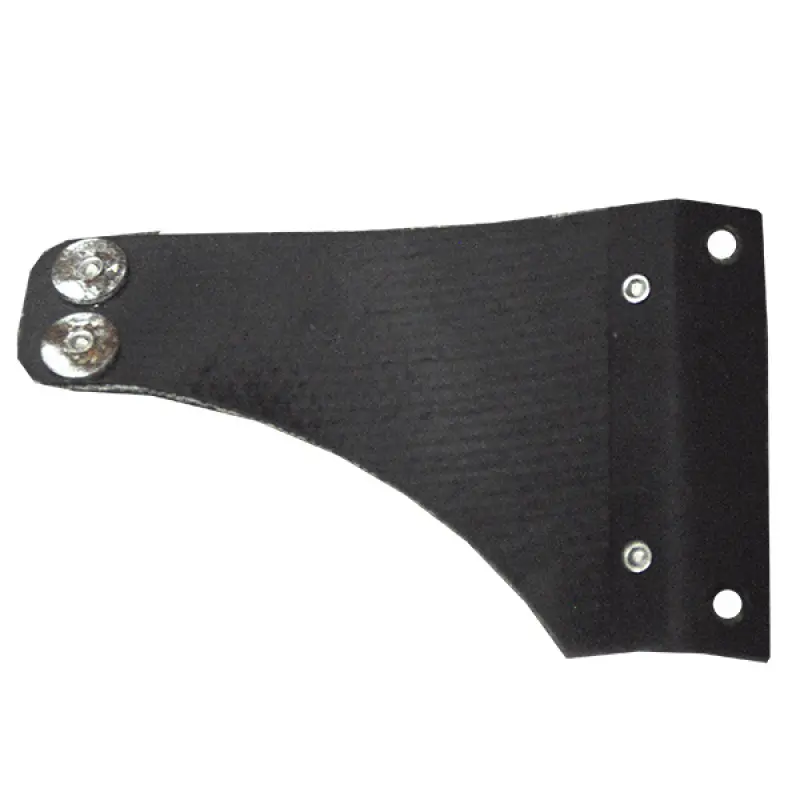 AXE30232 Odblaskowa tablica lewa John Deere