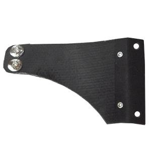 AXE30232 Odblaskowa tablica lewa John Deere