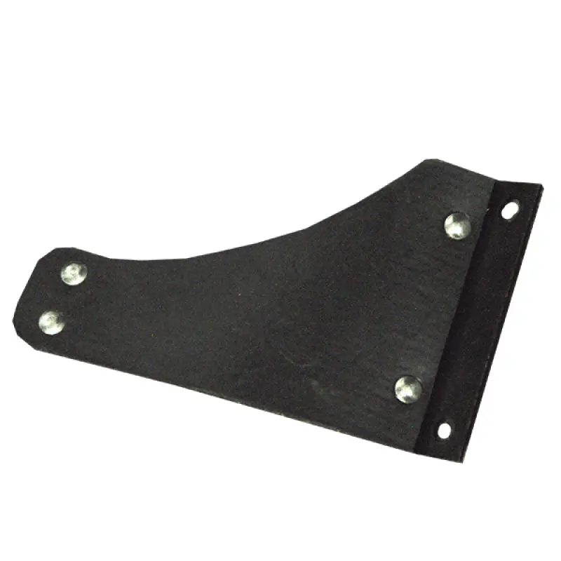 AXE30232 Odblaskowa tablica lewa John Deere