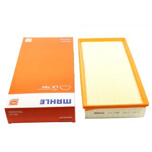 Filtr powietrza LX 792 Mahle