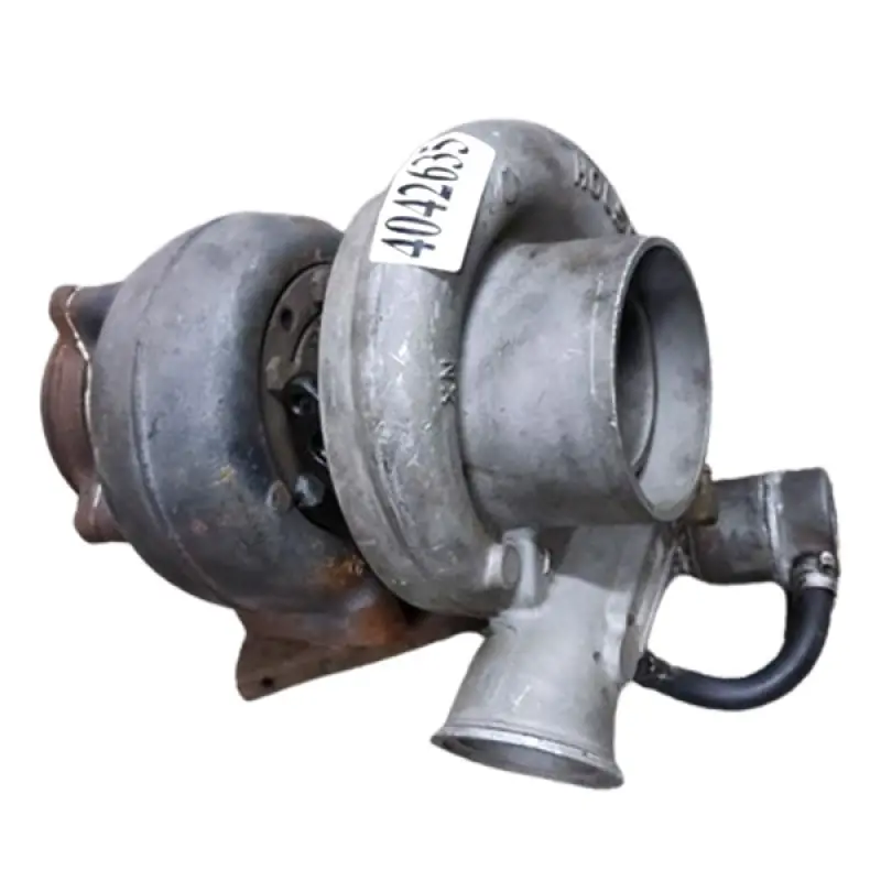 4042635 Turbina Cummins (Holset)