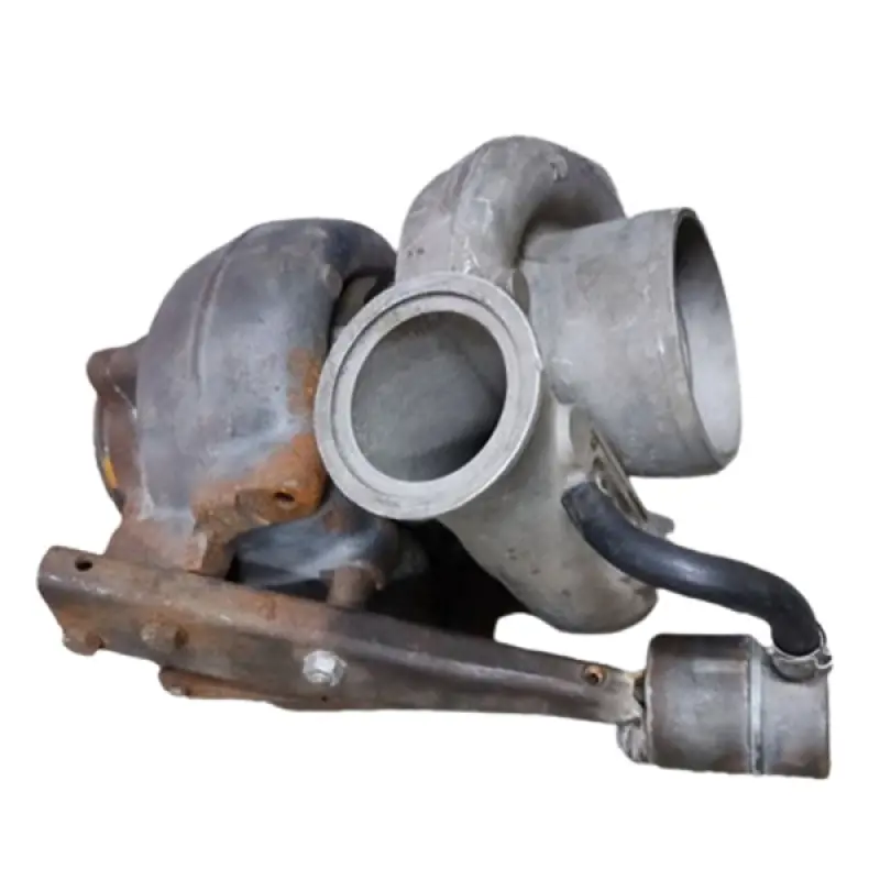 4042635 Turbina Cummins (Holset)
